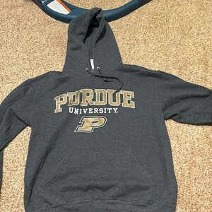 Purdue hoodie